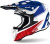 Airoh Twist 2.0 Tech モトクロスヘルメット