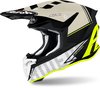 Vorschaubild für Airoh Twist 2.0 Tech Motocross Helm