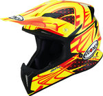 Suomy X-Wing Duel Motorcross Helm