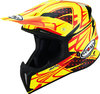 Vorschaubild für Suomy X-Wing Duel Motocross Helm