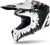 Preview image for Airoh Wraap Beast Motocross Helmet