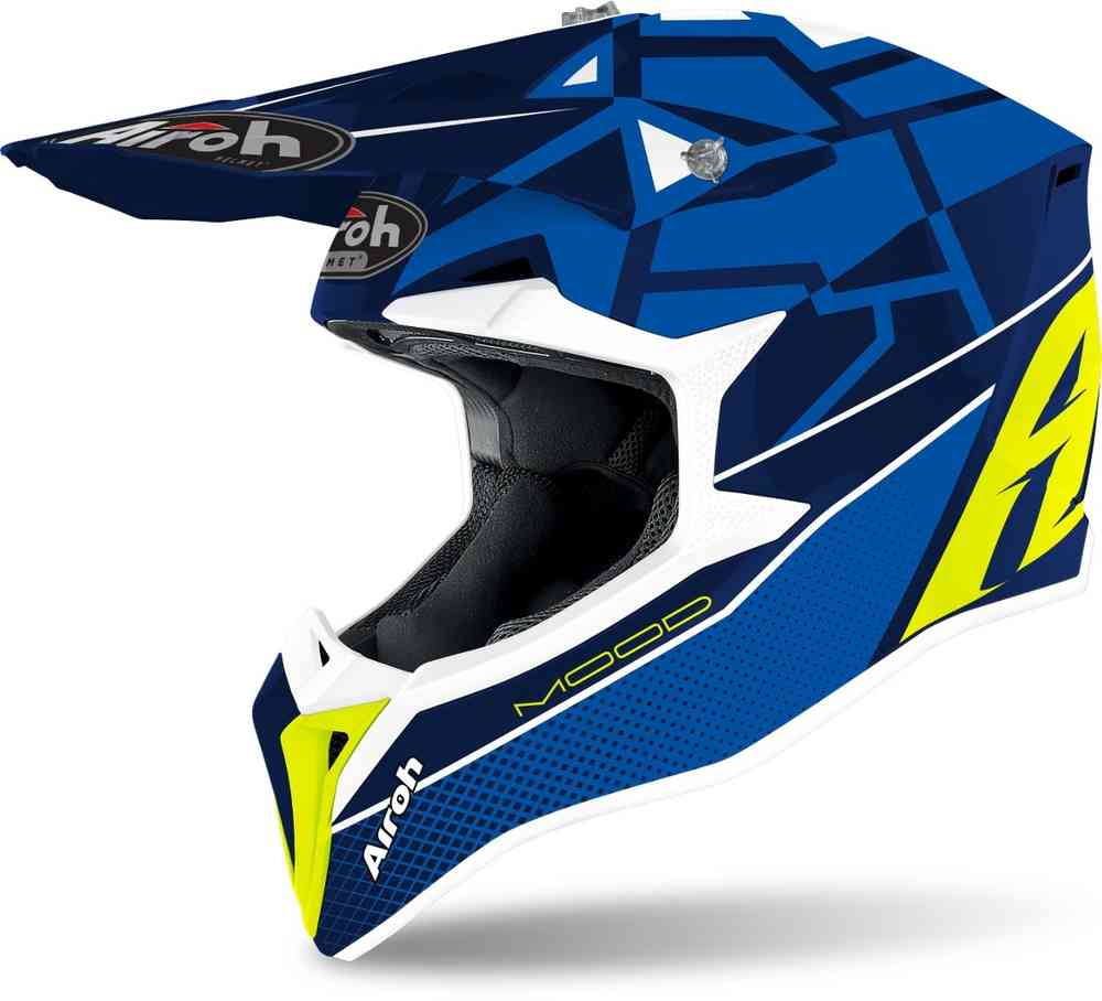 Best youth motocross helmet clearance