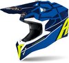 Preview image for Airoh Wraap Mood Youth Youth Motocross Helmet