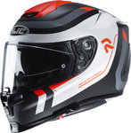 HJC RPHA 70 Carbon Reple casque