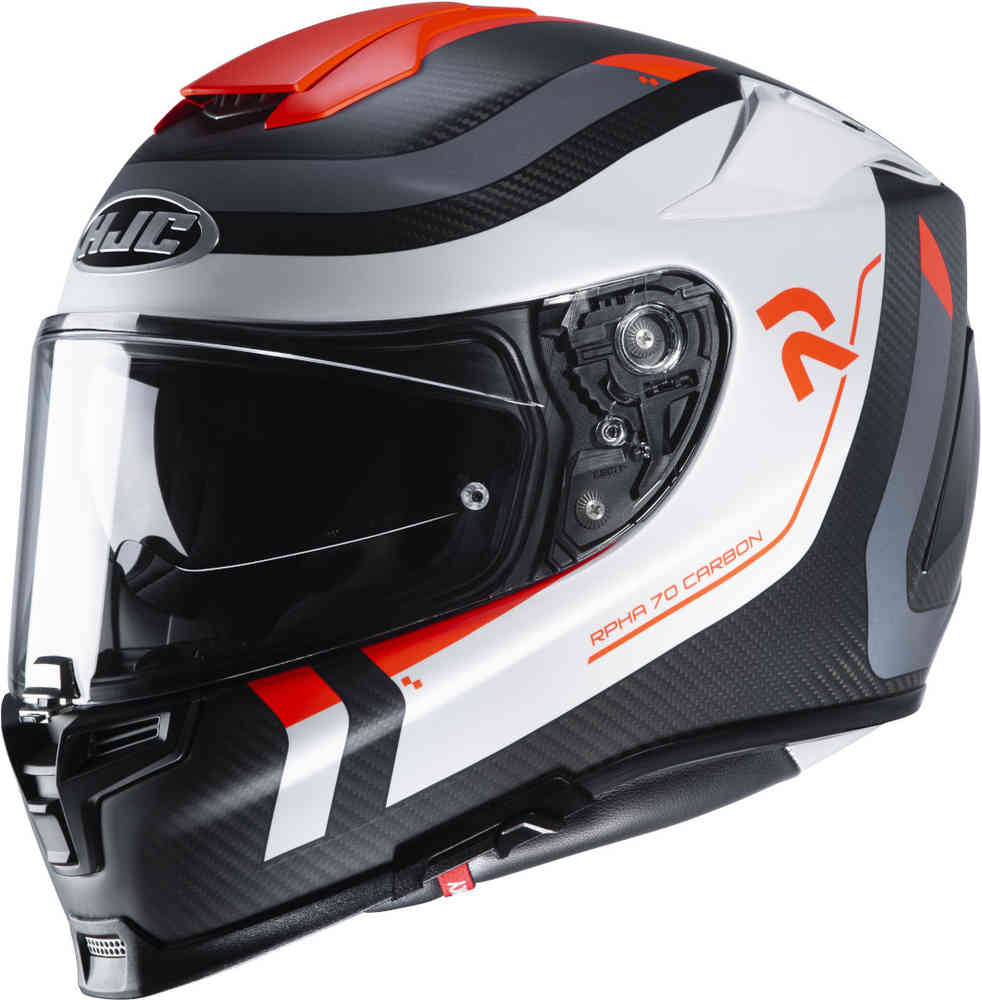 HJC RPHA 70 Carbon Reple capacete