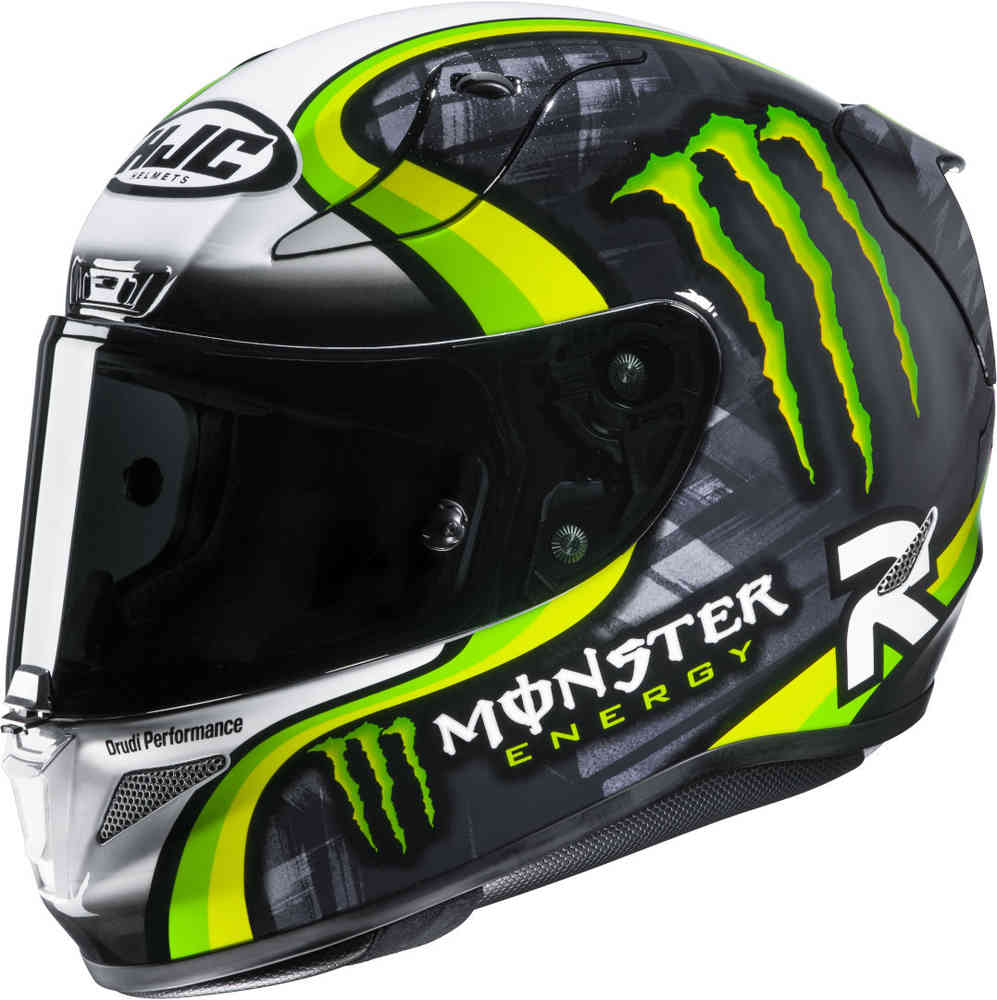 Hjc rpha 11 fc moto sales