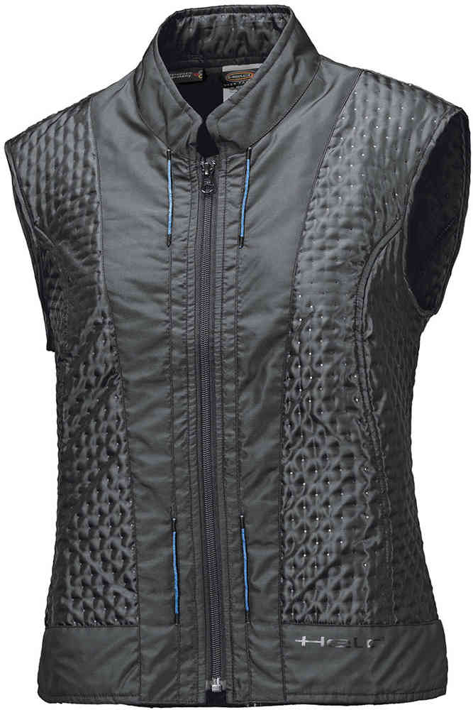 Held Clip-in Warm Gilet da donna