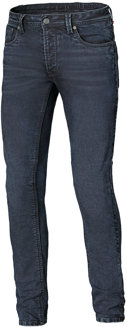 Held Scorge Motorcycle Jeans, blue, Size 32, blue, Size 32