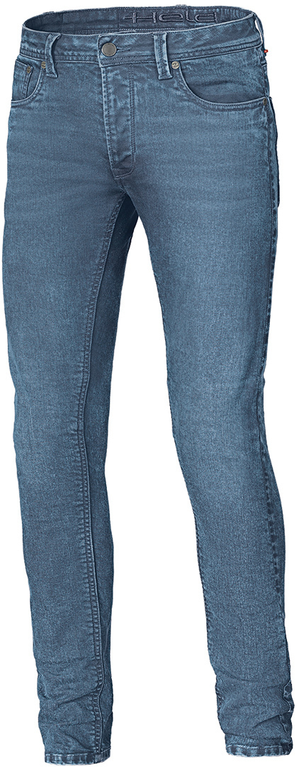 Held Scorge Motorcycle Jeans, blue, Size 32, blue, Size 32