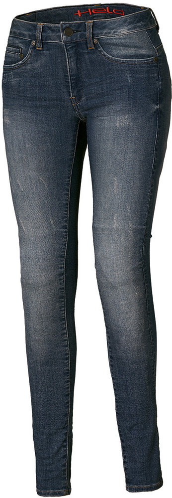 Held Scorge Dame Motorsykkel Jeans