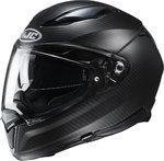 HJC F70 Carbon Semi Mat Helm