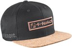 Held Cork Gorra