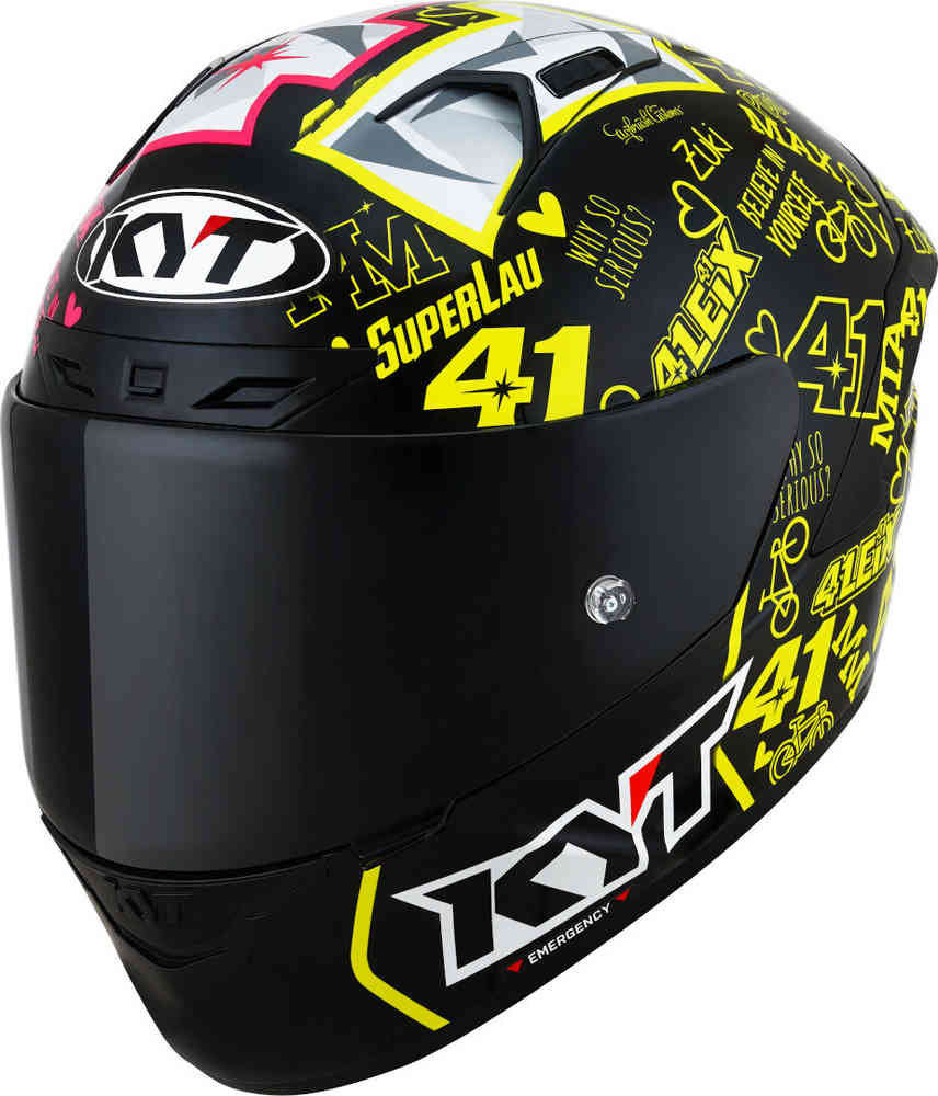 Helm online kyt espargaro