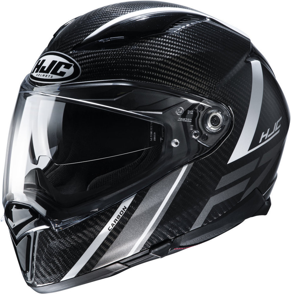 HJC F70 Carbon Eston Helmet