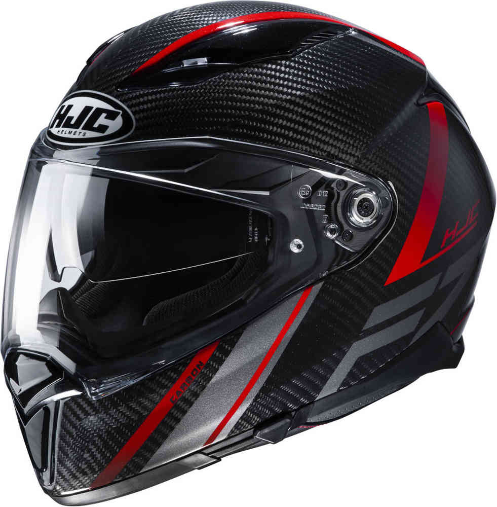 HJC F70 Carbon Eston Casque