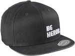 Held Be Heroic Gorra