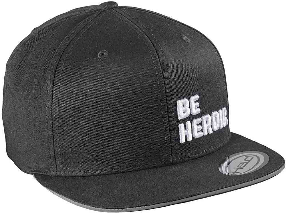 Held Be Heroic Cap
