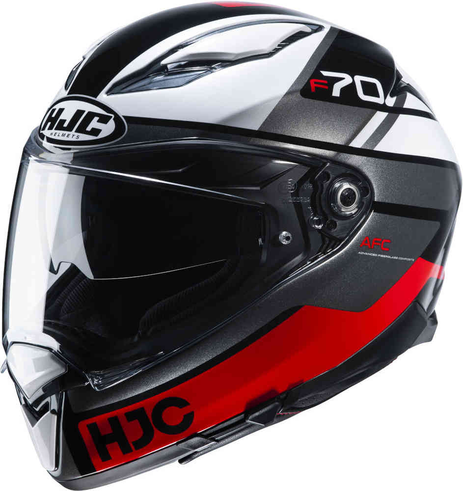 HJC F70 Tino ヘルメット