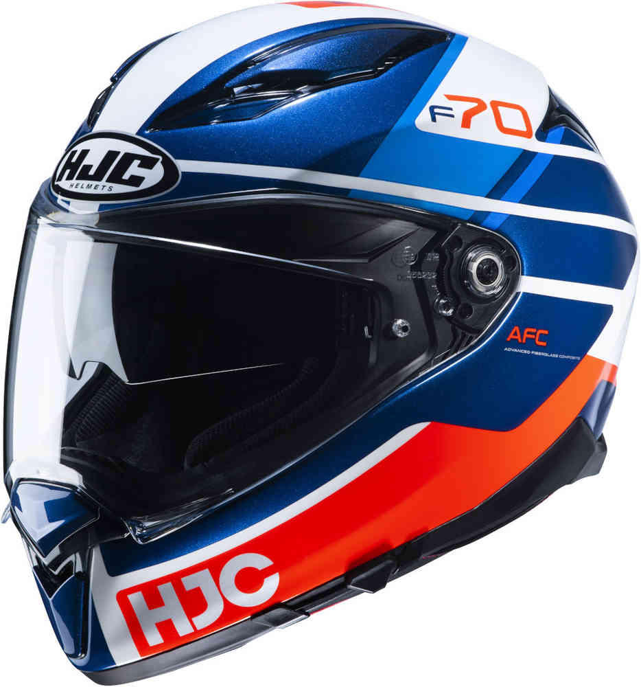 HJC F70 Tino Шлем