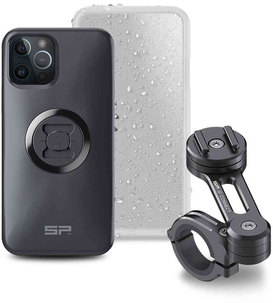 SP Connect Moto Bundle iPhone 12/12 Pro Držák pro smartphone