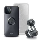 SP Connect Moto Bundle iPhone 12 Pro Max Muntatge del telèfon intel·ligent