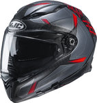 HJC F70 Dever Helm