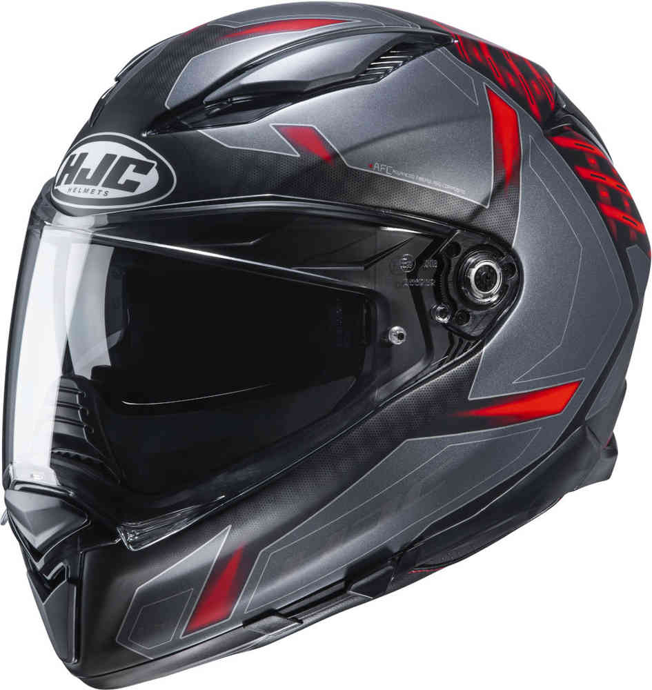 HJC F70 Dever Kask