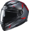 Preview image for HJC F70 Dever Helmet