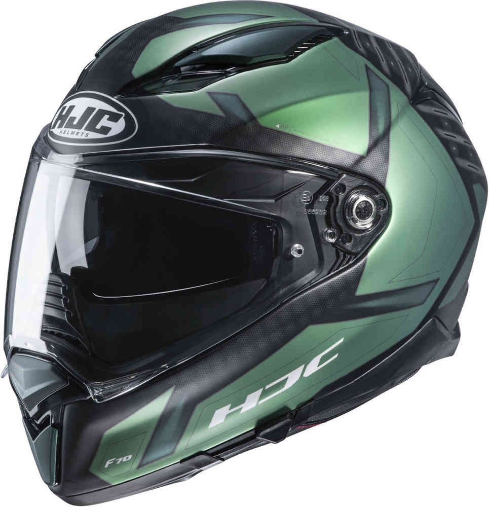 HJC F70 Dever Helmet