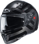 HJC i70 Watu Helmet