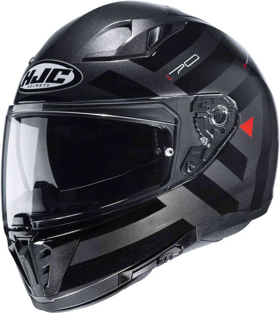 HJC i70 Watu 頭盔
