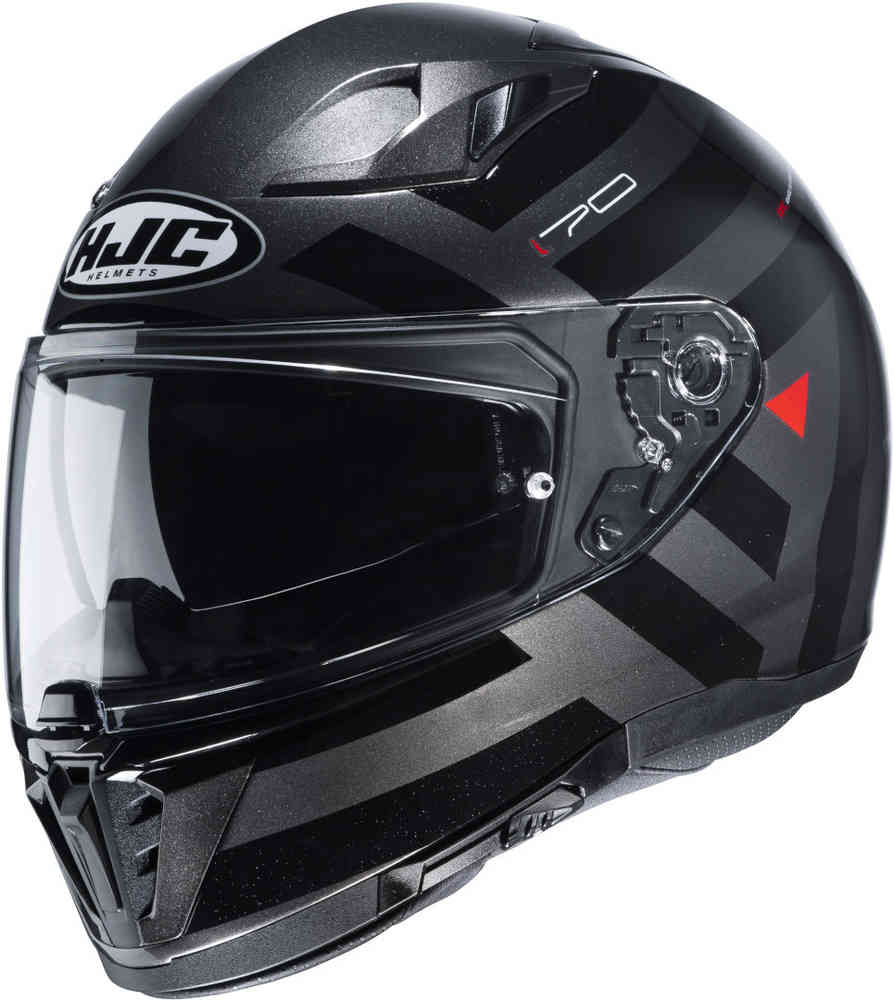 HJC i70 Watu FC Moto