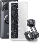 SP Connect Moto Bundle Samsung Note 20 Älypuhelimen kiinnitys