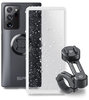 Preview image for SP Connect Moto Bundle Samsung Note 20 Ultra Smartphone Mount