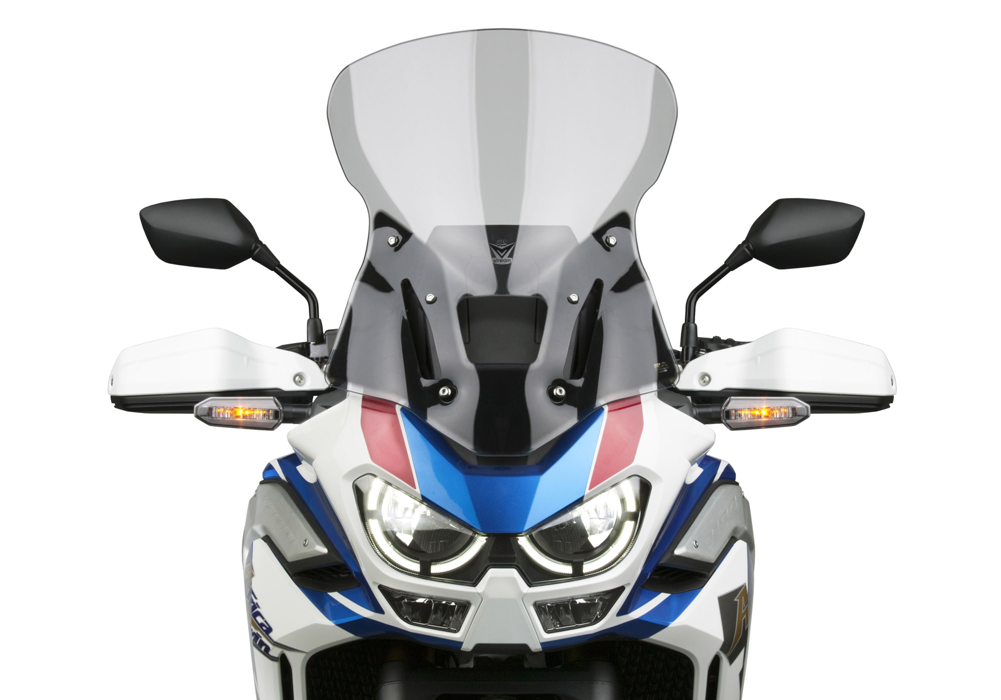 Ветровое стекло NATIONAL CYCLE VStream Sport Touring Lexan® поликарбонат Quantum с покрытием