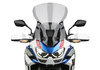 Preview image for NATIONAL CYCLE windshield VStream Lexan® polycarbonate Quantum coated