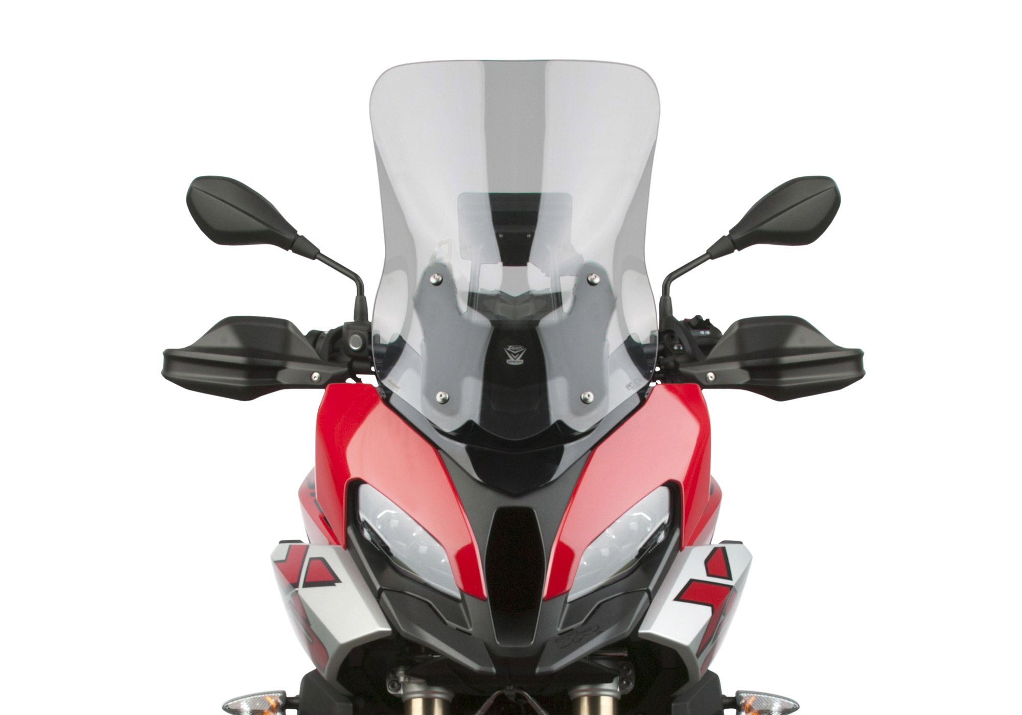 ZTECHNIK windshield VStream Lexan® polycarbonate Quantum coated