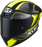 KYT TT Course Tourist Casque