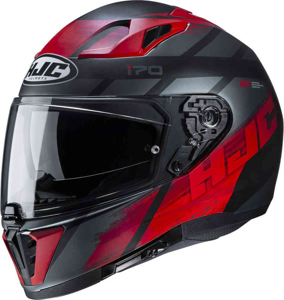 HJC i70 Reden Helm