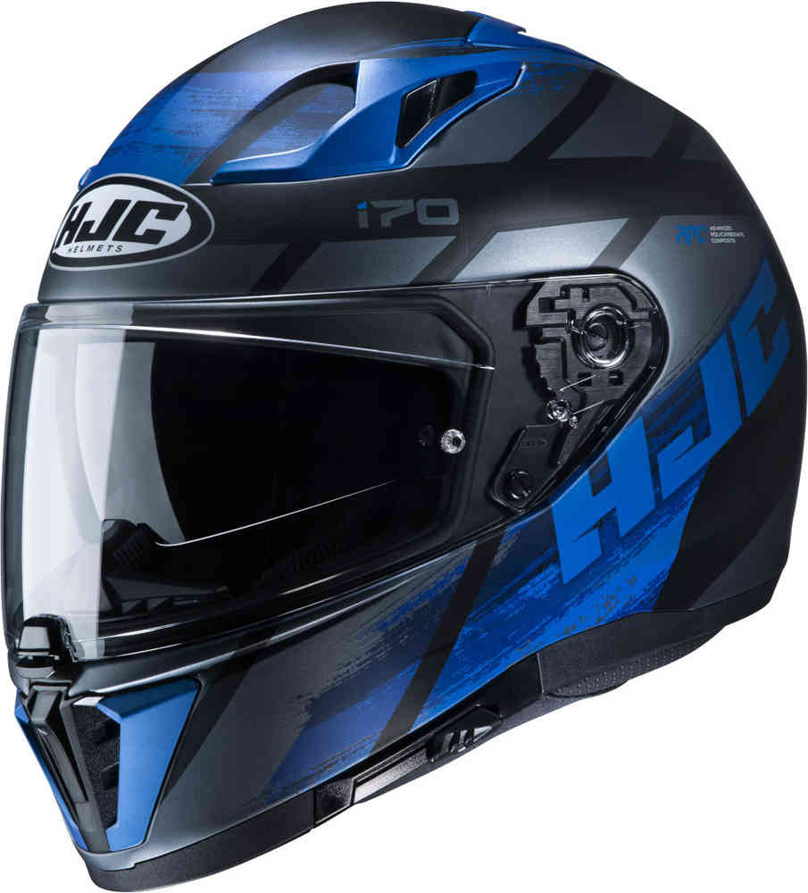 HJC i70 Reden Helm