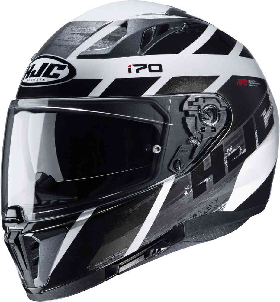 HJC i70 Reden casco