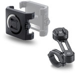 SP Connect Moto Bundle Universal Phone Clamp Смартфон Маунт