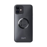SP Connect iPhone 12/12 Pro Sæt med etui til telefonen