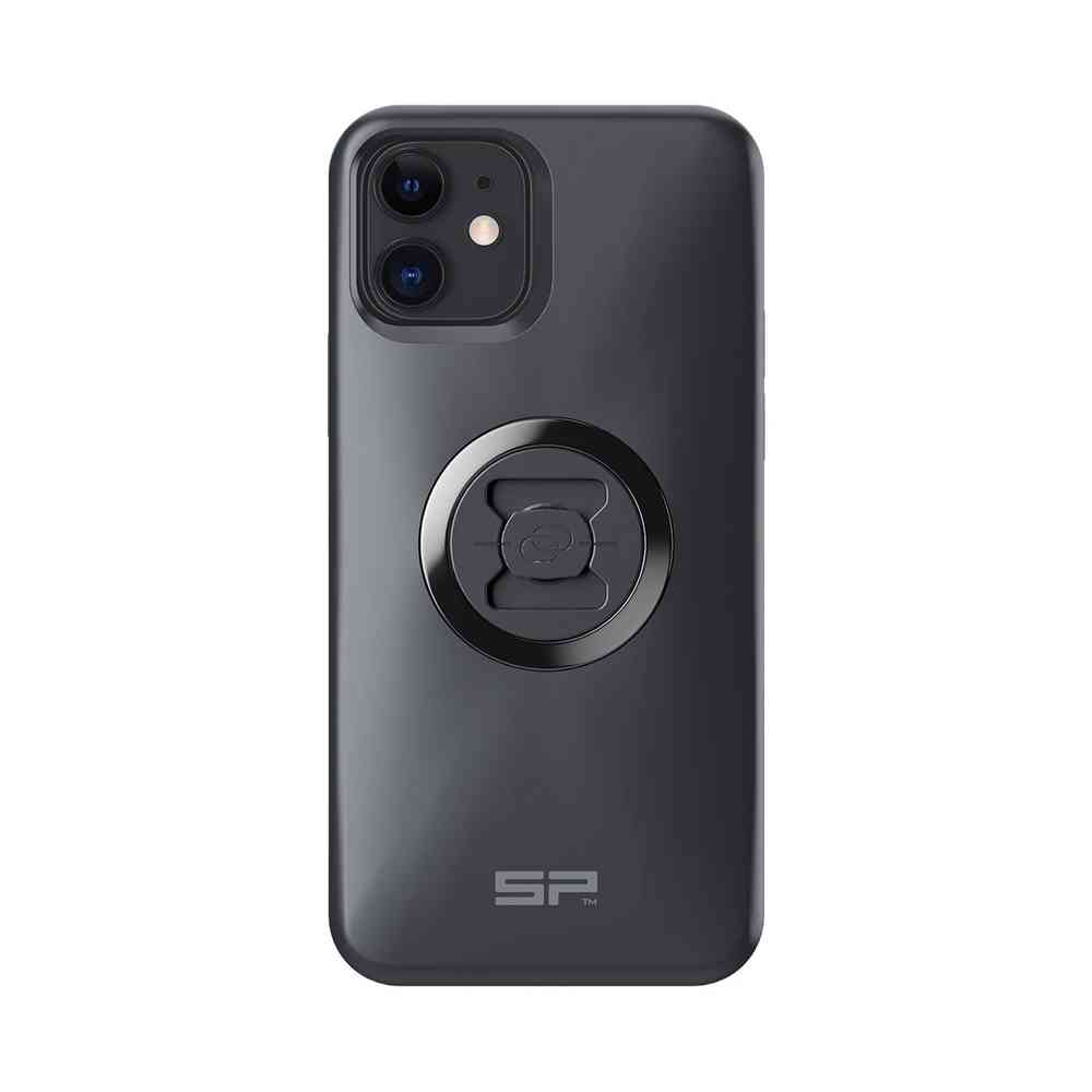 SP Connect iPhone 12/12 Pro Conjunto de casos telefônicos