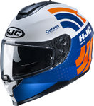 HJC C70 Curves 頭盔