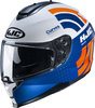 Preview image for HJC C70 Curves Helmet