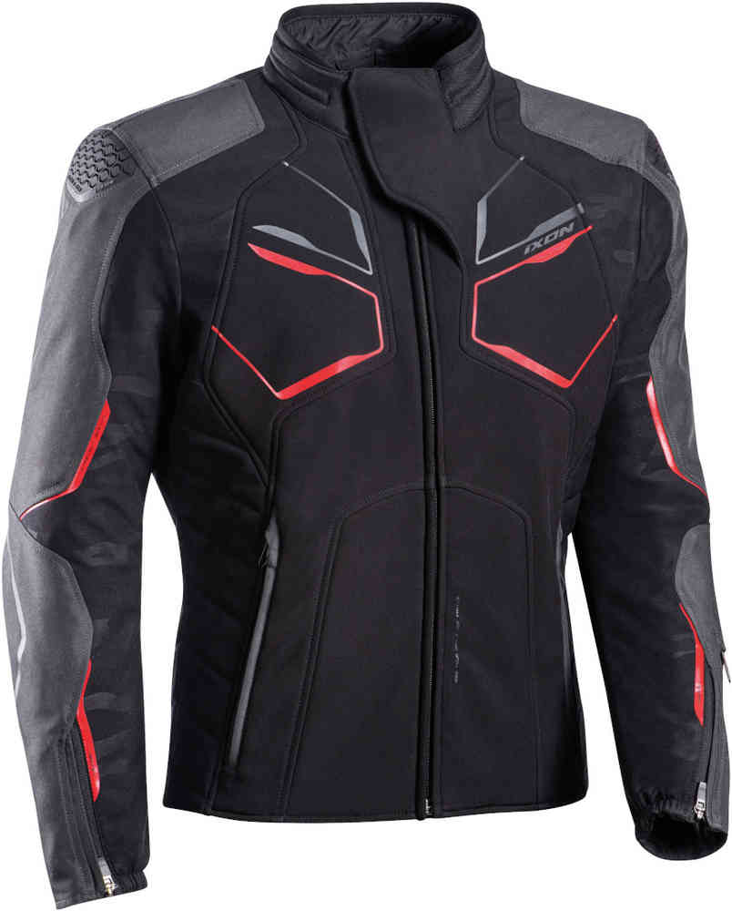 Ixon Cell Мотоцикл Текстиль куртка