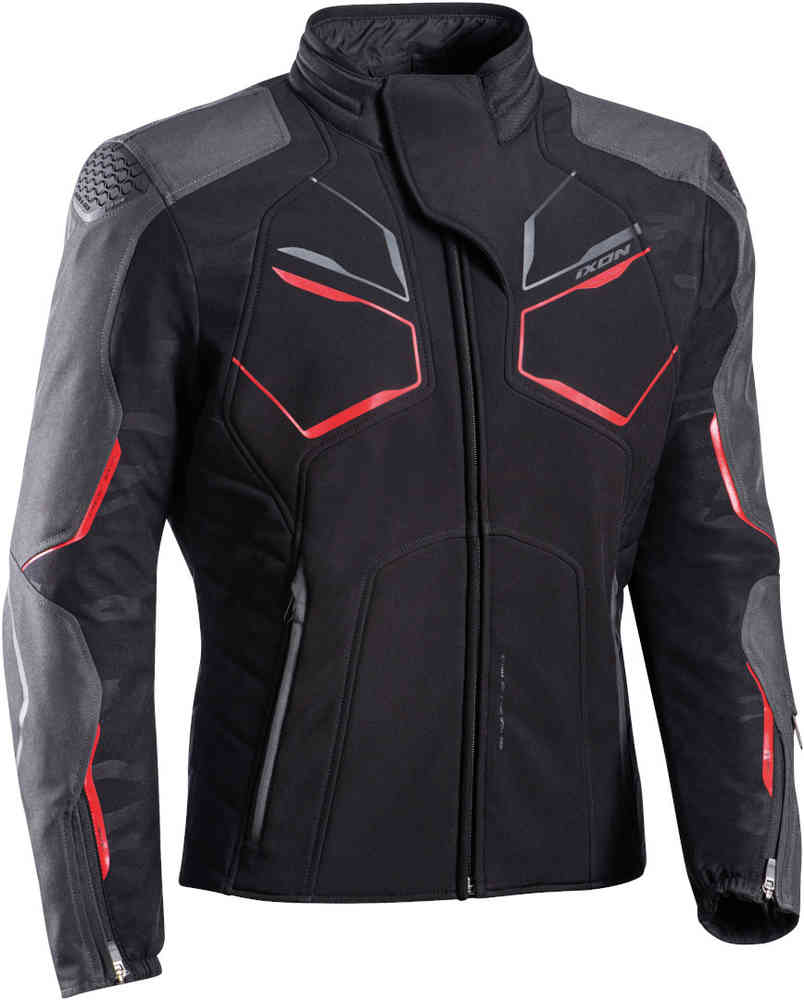 Ixon Cell Veste textile moto