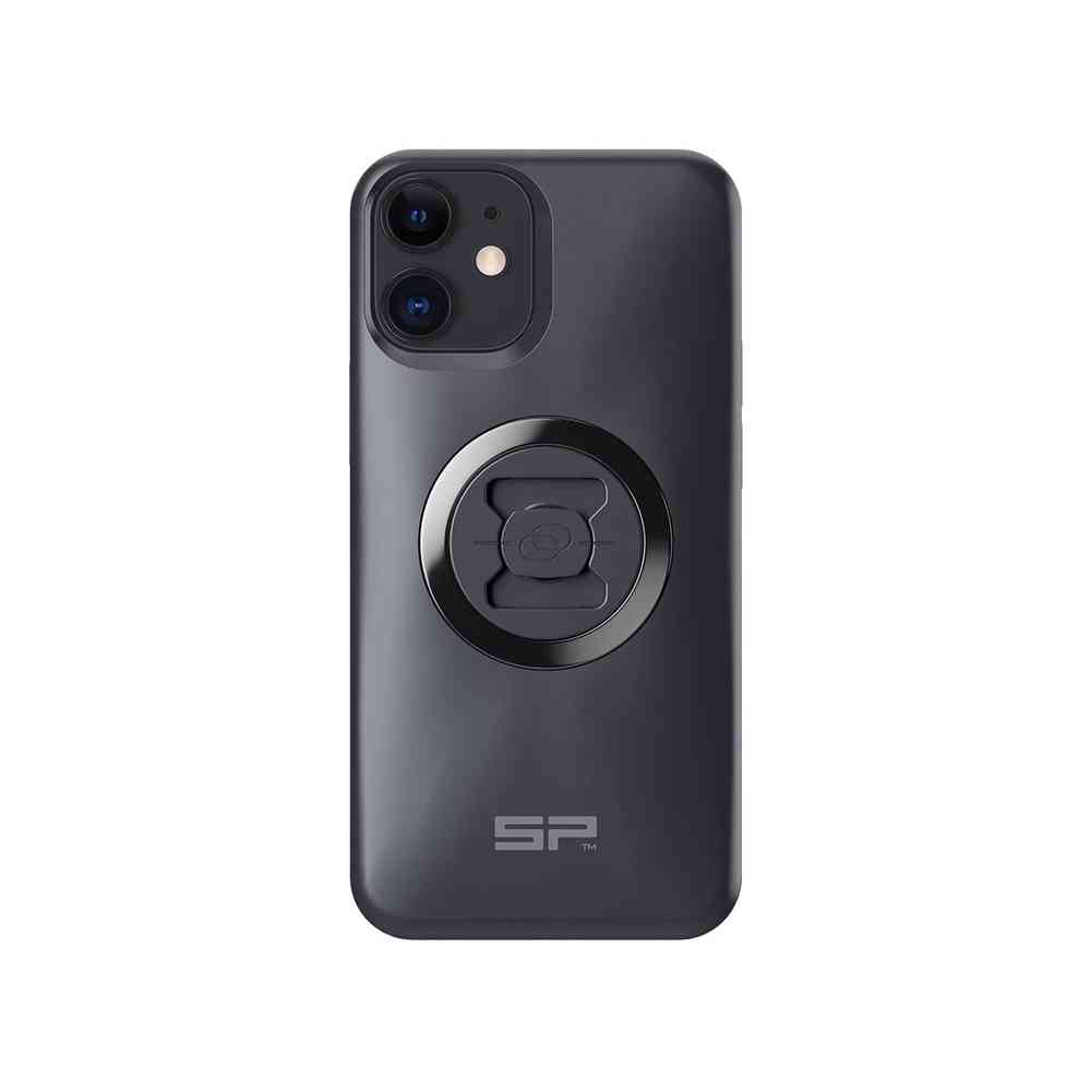 SP Connect iPhone 12 Mini 電話ケースセット