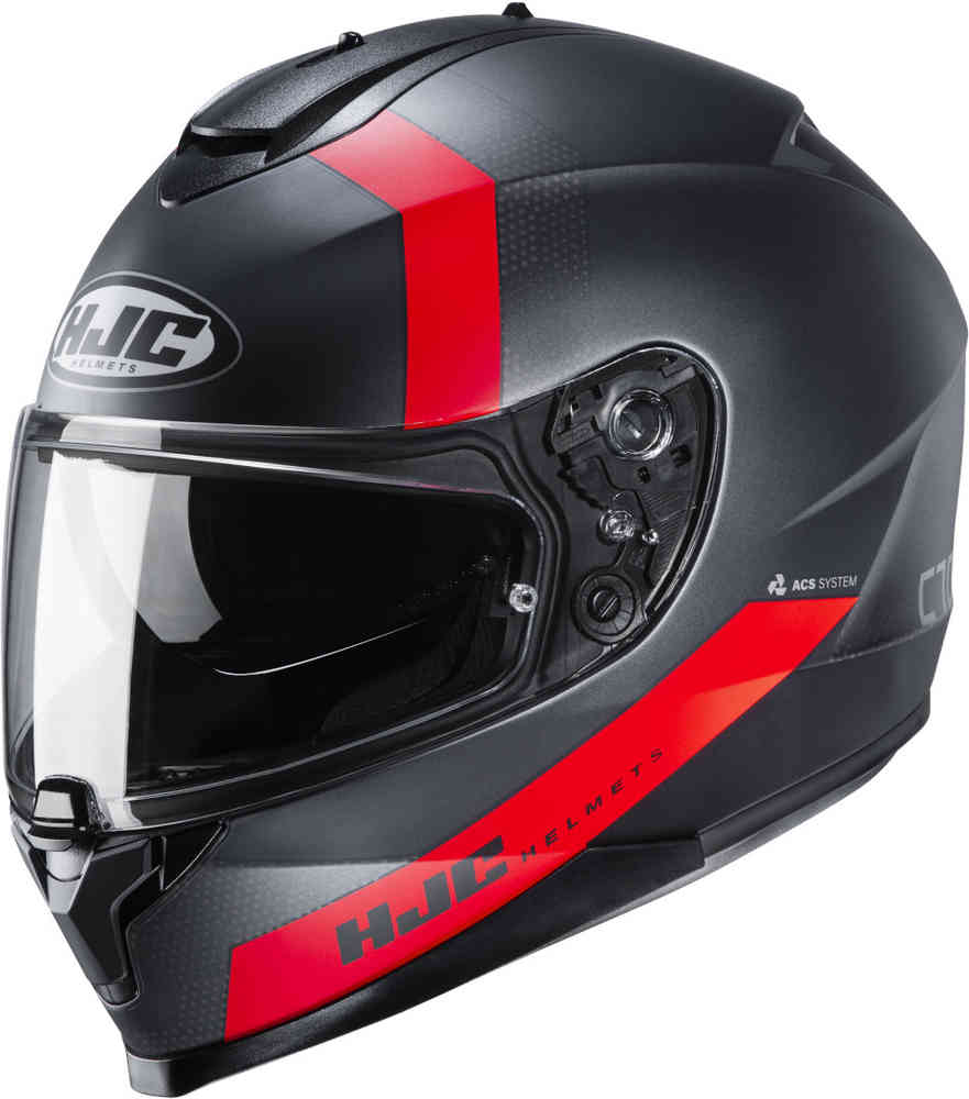 HJC C70 Eura Helm